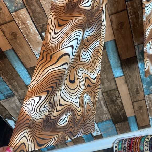 Wild fabel flare high waisted stretchy leggings - Picture 4 of 11